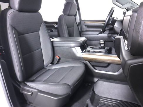 Used 2023 Chevrolet Silverado 1500 RST AWD/4WD image 43