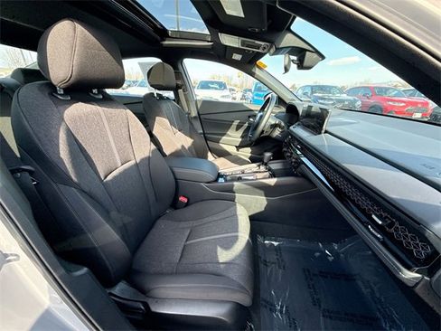 Certified 2025 Honda Accord Sport image 22