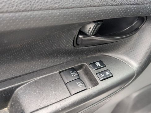 Used 2020 Nissan NV200 SV image 22