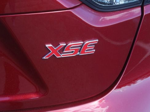 Used 2024 Toyota Corolla XSE FWD image 26
