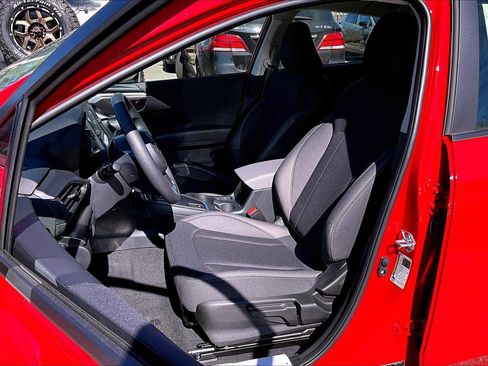 New 2025 Subaru Impreza 2.0i image 9