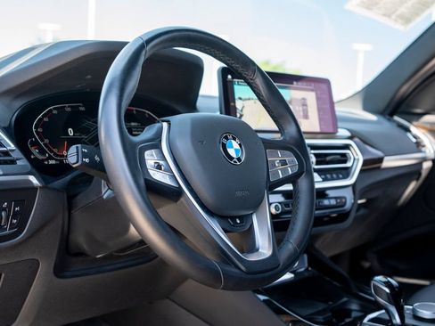 Certified 2023 BMW X3 xDrive30i w/ Premium Package AWD/4WD image 24