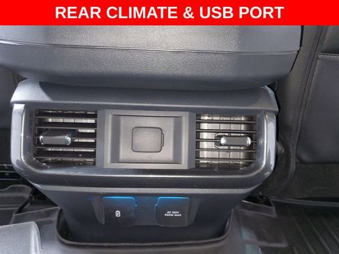 Used 2022 Ford F150 XLT w/ Equipment Group 302A High image 27