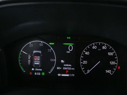 Used 2023 Honda CR-V Sport Touring image 15