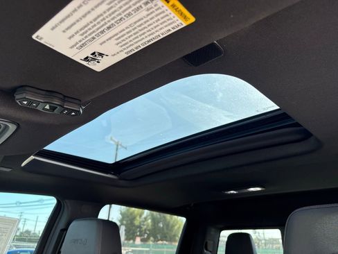 Used 2024 GMC Sierra 3500 AT4 w/ AT4 Premium Plus Package image 16