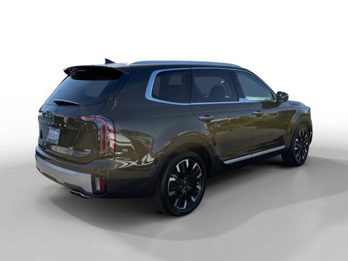 Used 2023 Kia Telluride SX Prestige AWD/4WD image 5