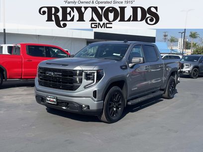 New 2026 GMC Sierra 1500 Elevation