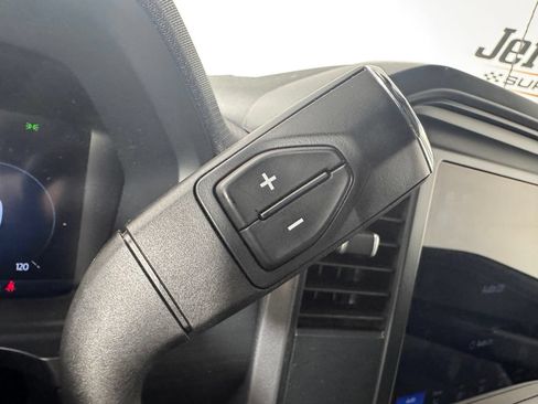 Used 2025 Ford F150 XLT w/ Equipment Group 301A Standard AWD/4WD image 19