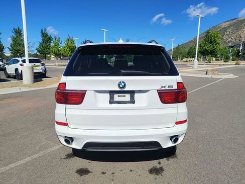 Used 2013 BMW X5 xDrive35i AWD/4WD image 4