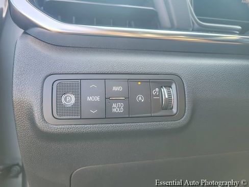 New 2027 GMC Terrain Elevation w/ Elevation Premium Package AWD/4WD image 24