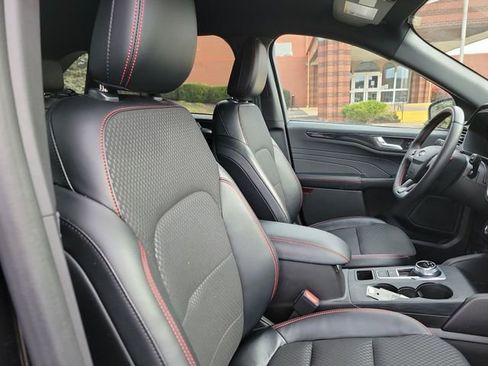 Used 2023 Ford Escape ST-Line w/ Tech Pack #1 image 23