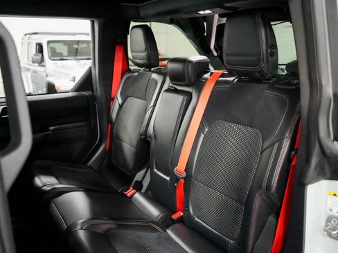 Used 2023 Ford Bronco Raptor image 17