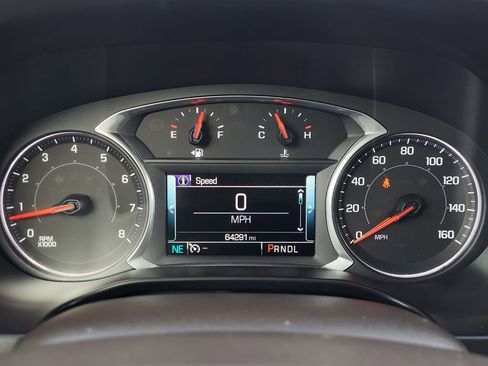 Used 2017 GMC Acadia SLT image 28