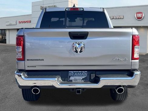 Used 2023 RAM 1500 Big Horn AWD/4WD image 6