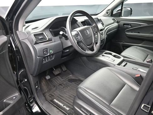 Used 2023 Honda Ridgeline RTL-E image 15