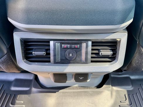 Used 2024 Ford F250 Limited w/ FX4 Off-Road Package image 16