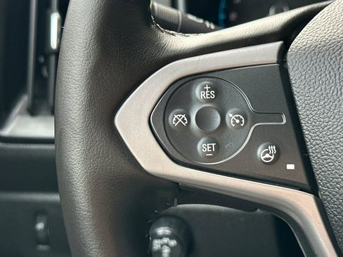 Certified 2020 Chevrolet Colorado ZR2 w/ ZR2 Midnight Special Edition AWD/4WD image 29