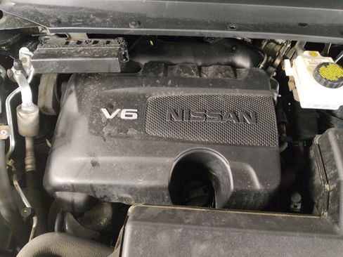 Used 2020 Nissan Pathfinder S image 30
