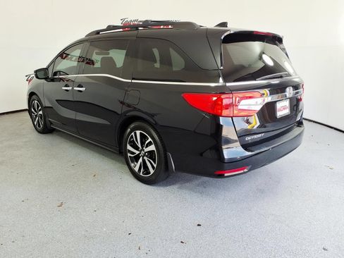 Used 2019 Honda Odyssey Elite image 7