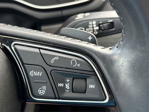 Used 2018 Audi A4 2.0T Premium Plus image 38