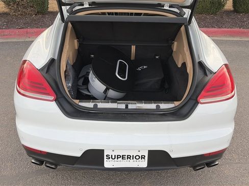 Used 2015 Porsche Panamera S image 6