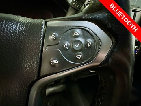 Used 2016 Chevrolet Silverado 2500 LT w/ LT Convenience Package image 34