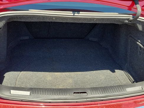 Used 2012 Cadillac CTS Premium RWD image 18
