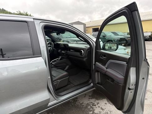 Used 2026 Chevrolet Colorado Z71 w/ Z71 Convenience Package 2 AWD/4WD image 34