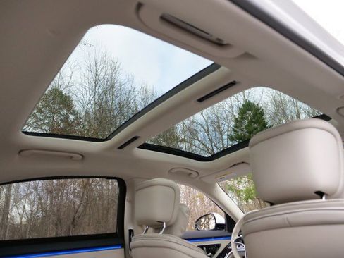 Used 2023 Mercedes-Benz S 580 4MATIC Sedan image 7