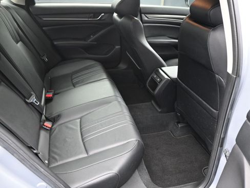 Used 2021 Honda Accord Sport Special Edition image 16