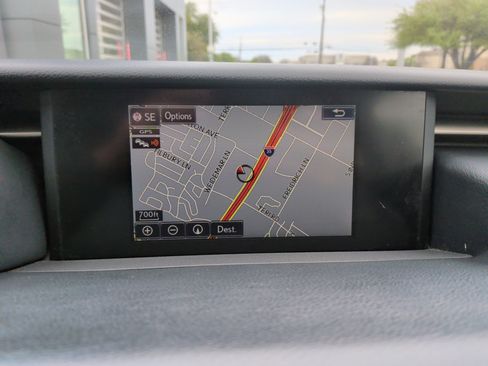 Used 2015 Lexus RC 350 w/ F Sport w/Summer Tires image 22