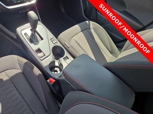 Used 2025 Subaru Impreza 2.0i Sport AWD/4WD image 25