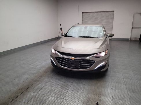 Used 2022 Chevrolet Malibu LT FWD image 15