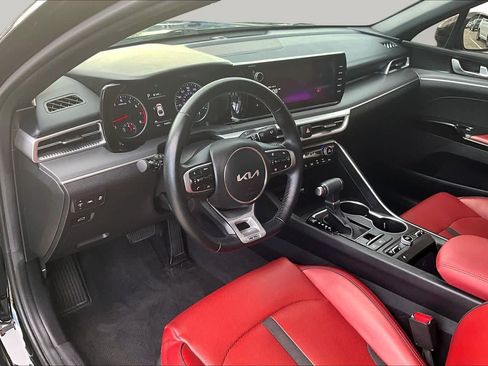 Used 2024 Kia K5 GT-Line FWD image 16