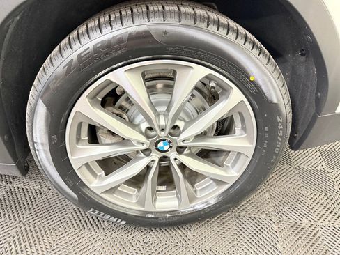 Used 2019 BMW X3 xDrive30i w/ Premium Package image 6