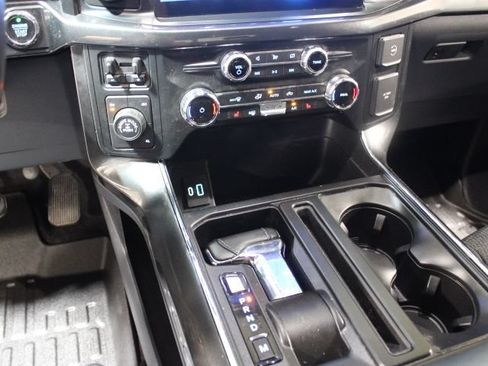Used 2022 Ford F150 XLT w/ Equipment Group 302A High AWD/4WD image 33