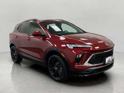 Used 2025 Buick Encore GX Sport Touring