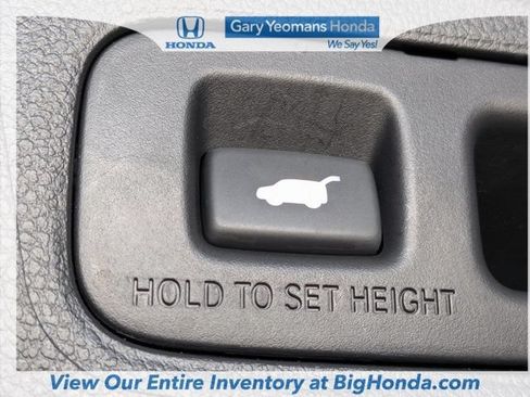 Used 2023 Honda CR-V EX-L image 21