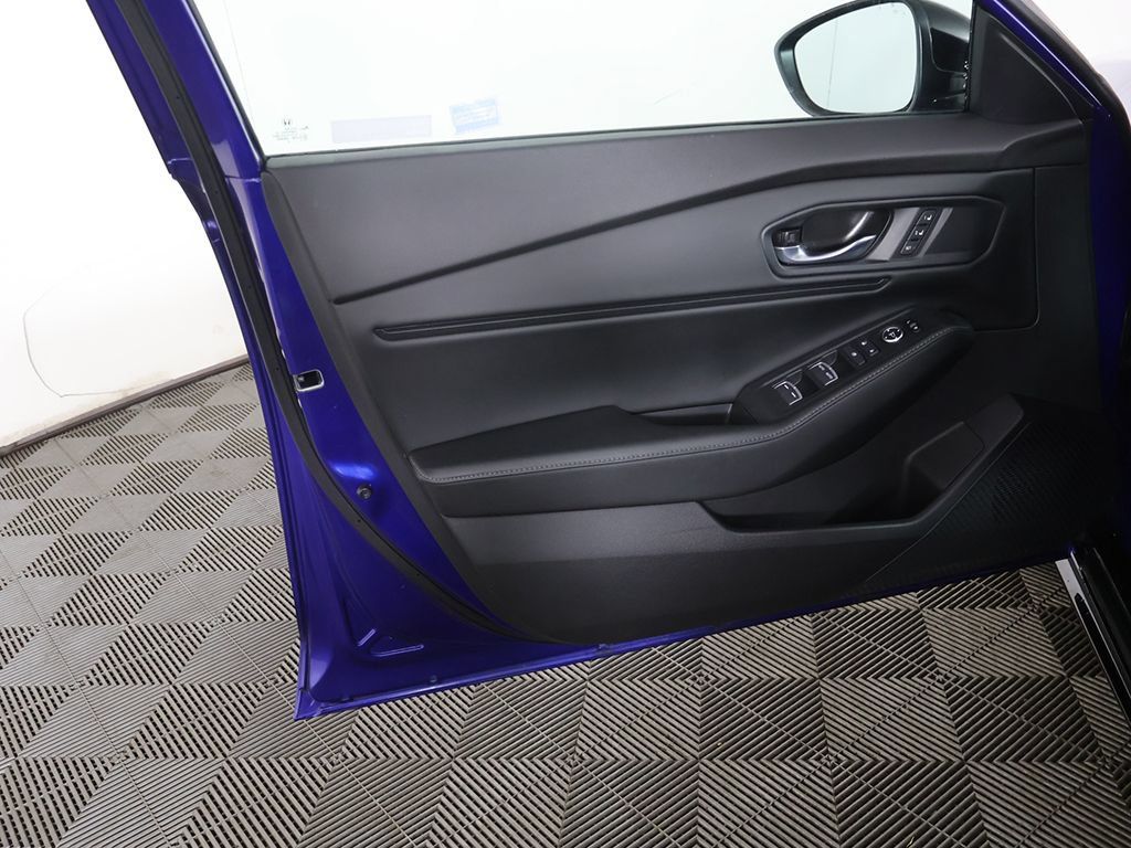 Used 2023 Honda Accord Sport image 22
