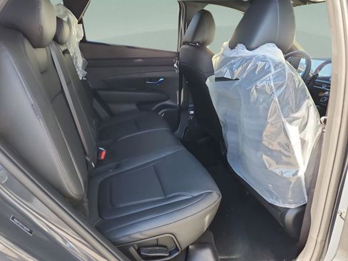 New 2026 Hyundai Tucson XRT image 18