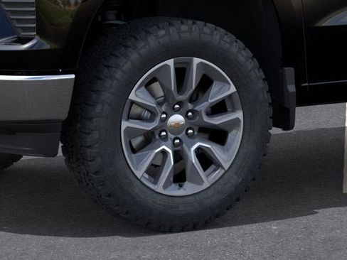 New 2026 Chevrolet Silverado 1500 LT image 9