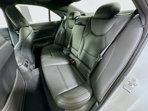 New 2025 Cadillac CT4 Sport AWD/4WD image 17