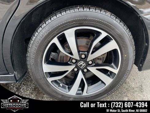 Used 2020 Honda Odyssey Elite image 41