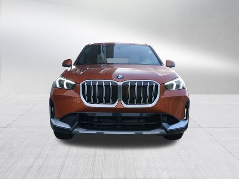 New 2025 BMW X1 xDrive28i w/ Convenience Package image 7