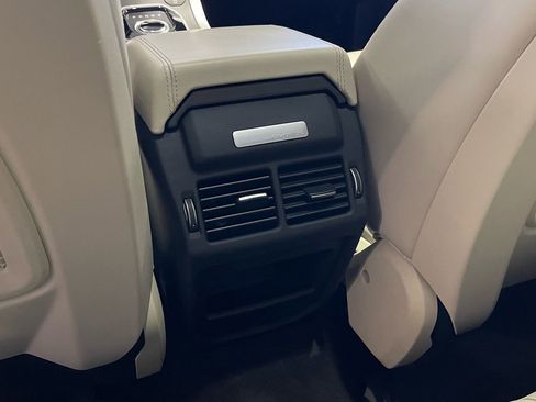 Used 2017 Land Rover Range Rover Evoque HSE image 41