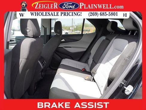 Used 2023 Chevrolet Equinox LS w/ LS Convenience Package image 11