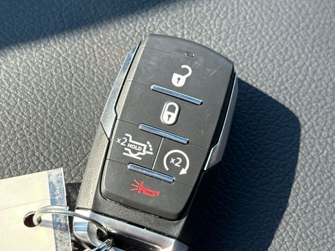 New 2026 RAM 1500 Big Horn image 38