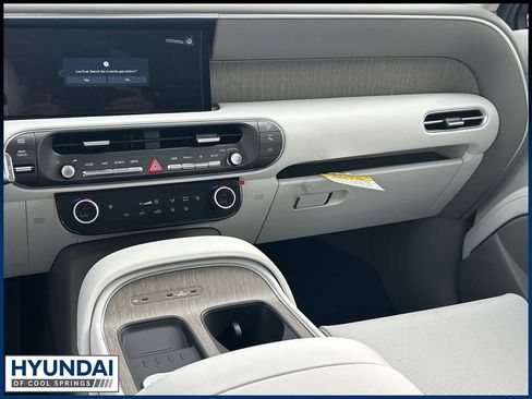 New 2027 Hyundai Palisade SEL AWD/4WD image 22