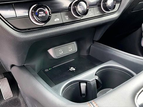 New 2026 Honda HR-V Sport image 18