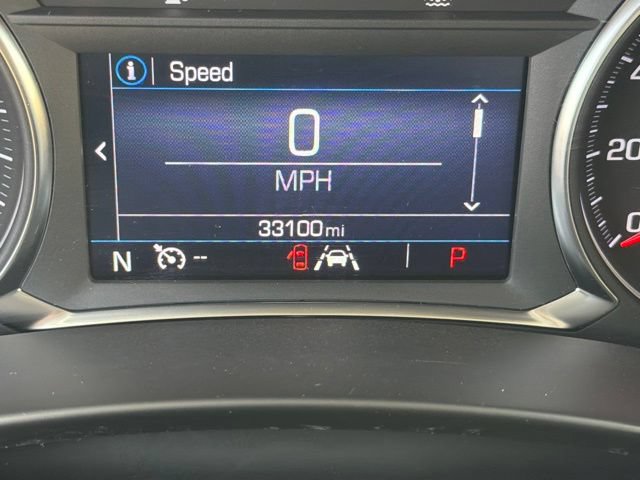 Used 2024 GMC Terrain SLE AWD/4WD image 15